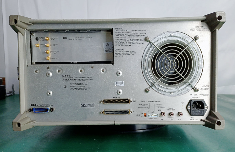 optical spectrum analyzer - thumbnails 2
