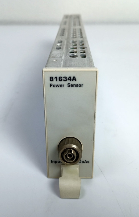 Optical power sensor module
