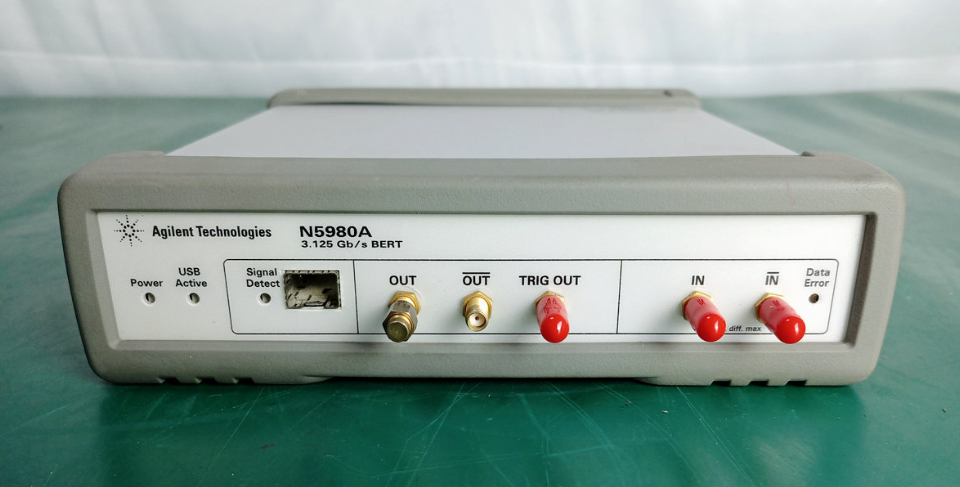bit-error tester