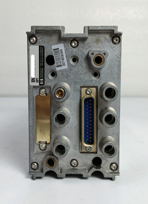 Optical clock recovery module - thumbnails 2